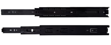 Komplet prowadnic o nośności 40 kg (3 modele)