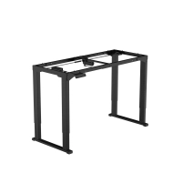 Podstawa stołu z elektryczną regulacją wysokości E1Q