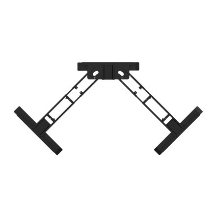 Podstawa stołu z elektryczną regulacją wysokości E7T - 3