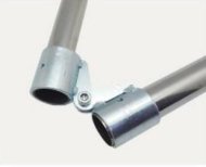 Złącze metalowe - zawias MT-5402