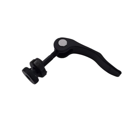 Szybkozaciskowy uchwyt WB-N9 do systemu rurowego - 1