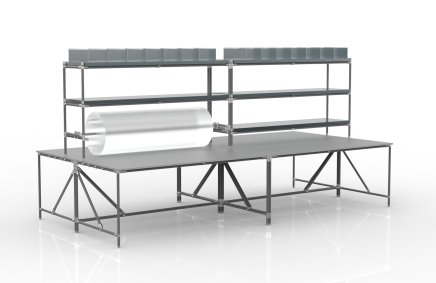 Stanowisko montażowe 24080530