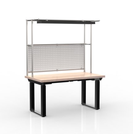 Elektronicznie regulowany stół do pakowania z nadbudową 24111936 - 4