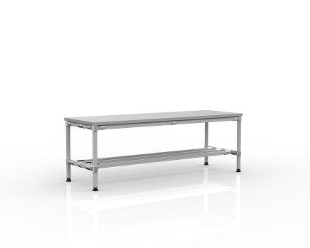 Ławka do szatni - szerokość 1200 mm 21101903