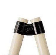 Złącze metalowe - komplet HJ-30