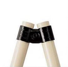 Złącze metalowe - komplet HJ-30