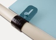 Złącze metalowe - komplet HJ-16