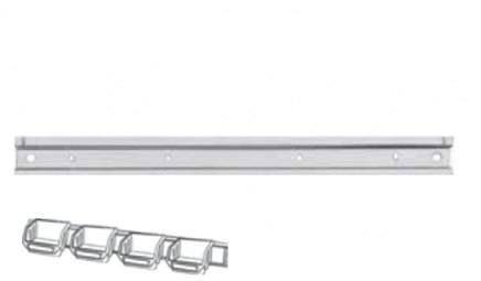 Metalowa listwa Ergobox 5907763087680 - 3