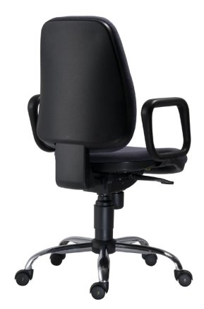 Krzesło robocze antystatyczne 1380 SYN C ANTISTATIC (ESD) - 3