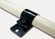 Złącze metalowe - komplet HJ-15