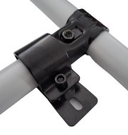 Złącze metalowe - komplet HJ-15B