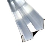 Prowadnica do toru rolkowego 35 mm