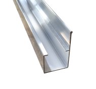 Prowadnica do toru rolkowego 40 mm