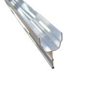 Prowadnica do toru rolkowego 40 mm