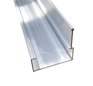 Prowadnica do toru rolkowego 60 mm