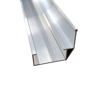 Prowadnica do toru rolkowego 60 mm