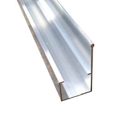 Prowadnica do toru rolkowego 35 mm