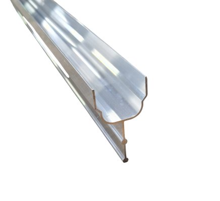 Prowadnica do toru rolkowego 40 mm