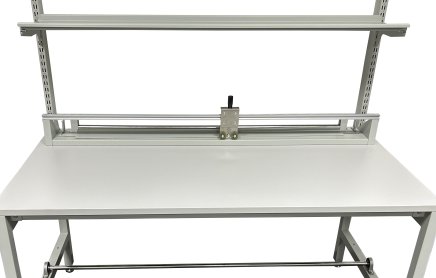 Stół do pakowania, w tym. przecinarki - 7