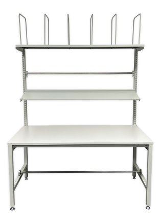 Stół do pakowania, w tym. przecinarki - 9