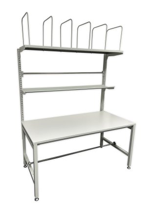 Stół do pakowania, w tym. przecinarki - 8