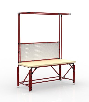 Stół z regulacją wysokości 22051601