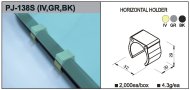 Obejma plastikowa PJ-138S IV