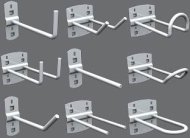 Zestaw haków do Q-system QDN 5003