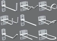 Zestaw haków do Q-system QDN 5003