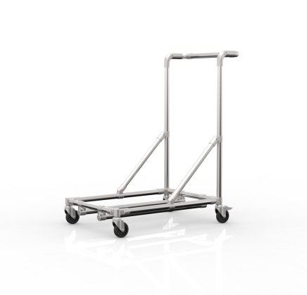 Wózek mobilny z uchwytem 24041936