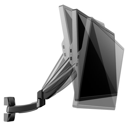 Uchwyt do monitora WLB503 - 3