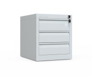 Zawieszany kontener pod biurko HDK-D03