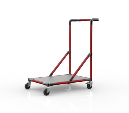 Platforma transportowa z uchwytem 24041934