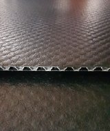 ESD płyta bąbelkowa ze strukturą wypustek PP BOARD 9,8