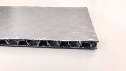 Tablica bąbelkowa o konstrukcji gałkowej PP BOARD 9,8 - 2