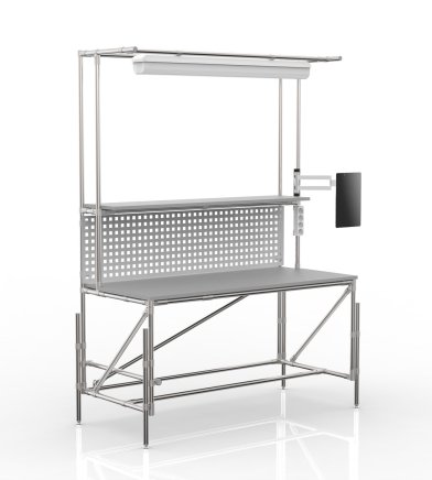 Stół z regulacją wysokości ESD 22112861 - 1