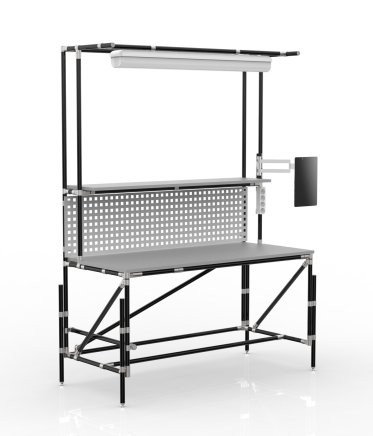 Stół z regulacją wysokości ESD 22112861 - 2