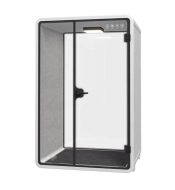 Kabina akustyczna P2F