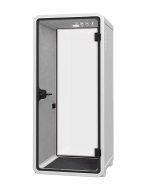 Kabina akustyczna P1S dla 1 osoby