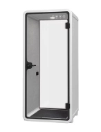 Kabina akustyczna P1S dla 1 osoby