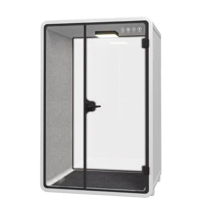 Kabina akustyczna P2F