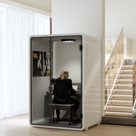 Kabina akustyczna P2F - 2