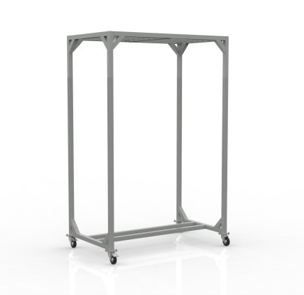 Konstrukcja spawana do zawieszania 24031150