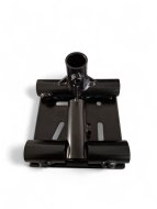 Uchwyt narożny do kół z płytką MT-5139C_BK