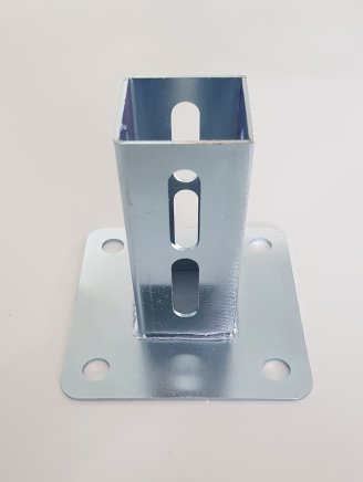 Stopka mocująca WJ-SQ4040-005