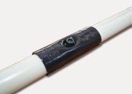 Złącze metalowe - komplet HJ-18