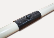 Złącze metalowe - komplet HJ-18