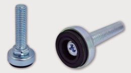 Stopka gwintowana typu AD-3012IRM