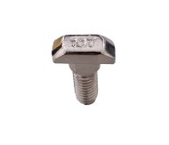 Śruba z łbem teowym TB10-45-0820