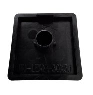 Czarna 3030 zaślepka 05.01183.00